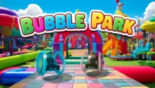Bubble Park (Beta)