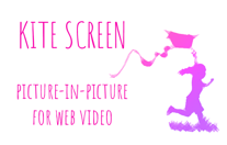 Kite Screen
