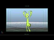 Lip Sync Animation Test