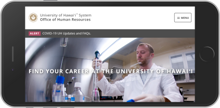 University of Hawaiʻi® Office of Human Resources