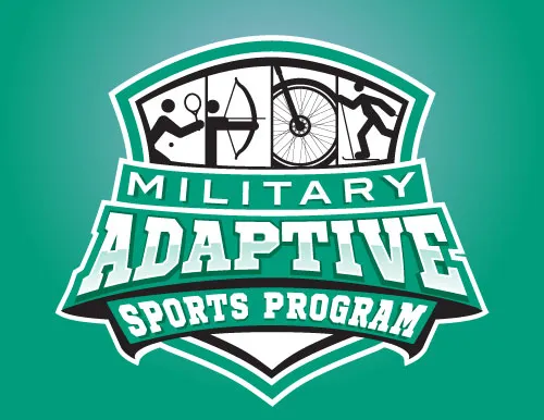 adaptive sports winter adaptive sports sketches