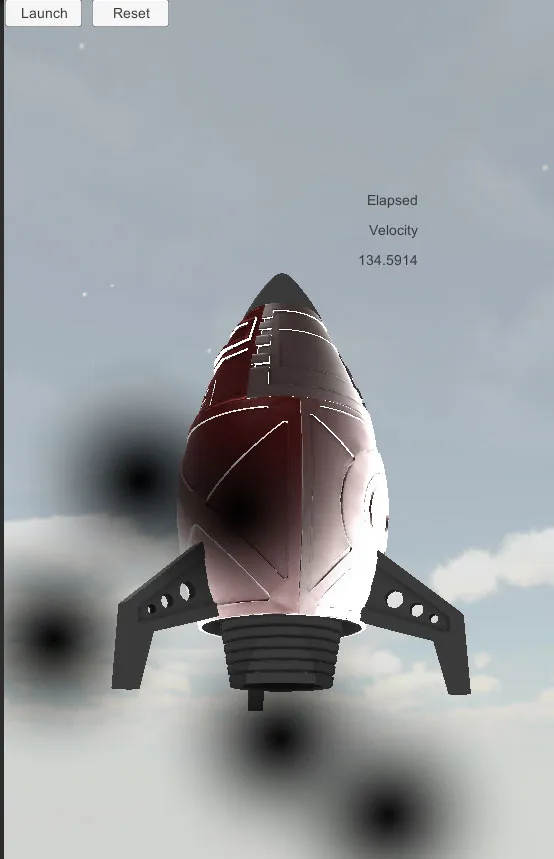 early alpha