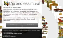 The Endless Mural