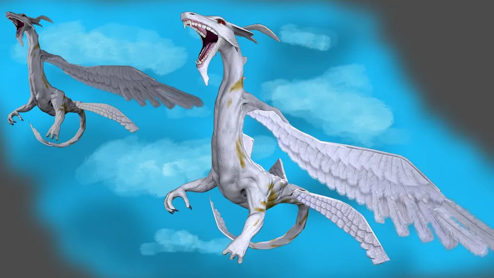 The Griffon