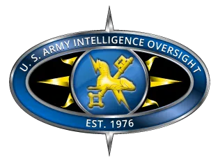 army intelligence oversight