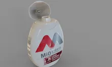 MiO bottle product shot